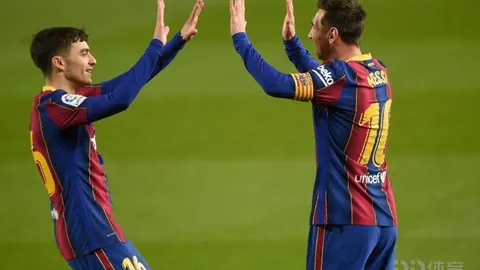 巴黎22-23賽季歐冠16強次回合陣容確定：哈基米將回歸！