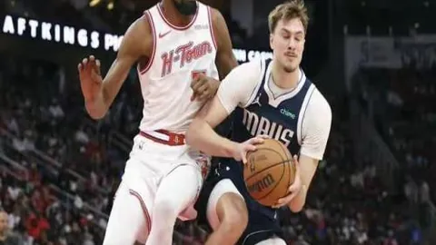 太陽隊與巴特勒交易真相揭秘：Shams專訪全解析