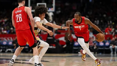 维金斯和李凯尔训练尾声追加练习，嘴哥投篮动作略显不标准